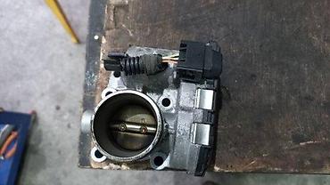 servis abs: KLAPNA GASA FIAT STILO 1.2 | klapna gasa fiat stilo 1.2, fiat delovi — 1