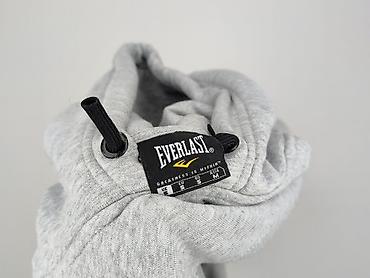 secound hand: Everlast, Bluza z kapturem dla mężczyzn, rozmiar S — 4
