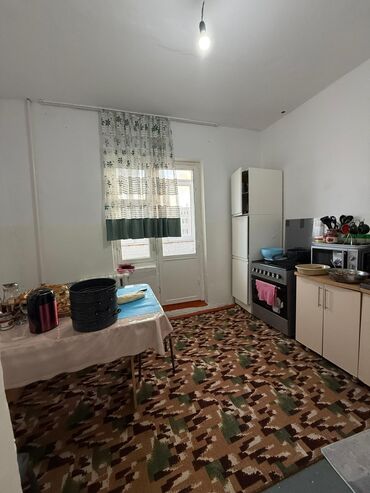 Продажа квартир: 3 комнаты, 71 м², 105 серия, 4 этаж, Косметический ремонт — 9