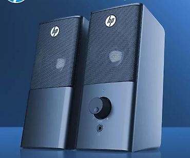 black sharp: В наличии HP, качество звука отличное — 1
