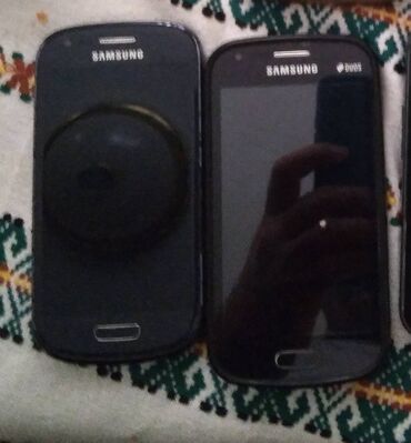 Mobilni telefoni i aksesoari: Samsung Galaxy Trend Plus S7580 
Ne mogu da ih upalim