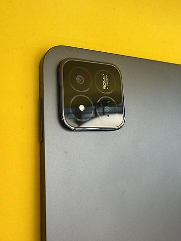 Планшеты: Планшет, Xiaomi, память 512 ГБ, Wi-Fi, Б/у — 2