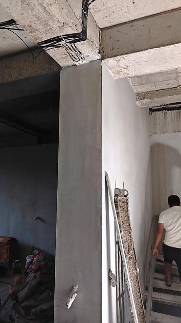 construction work: Штукатурные работы под ключ - Выравнивание стен и перегородок по — 8