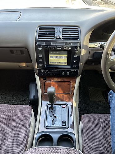 Lexus: Lexus LS: 1996 г., 4 л, Автомат, Бензин, Седан at lalafo.kg — 5 Lexus: Lexus LS: 1996 г., 4 л, Автомат, Бензин, Седан — 5