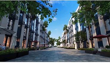 кварьиры: Строится, Элитка, 1 комната, 28 м² — 3