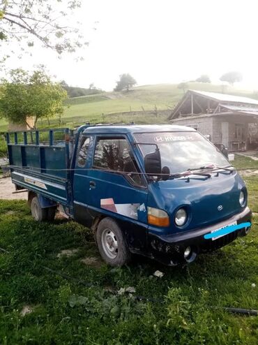 хундай пикап: Hyundai : 1996 г., 2.5 л, Механика, Дизель, Пикап