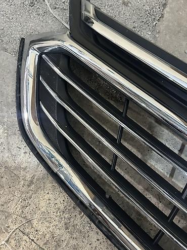 bmw x5 e53: Chevrolet Equinox, 2018 il, ABŞ, Ünvandan götürmə — 3