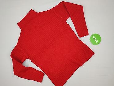 sweter kinga: Sinsay, Sweter damski, rozmiar XS — 3