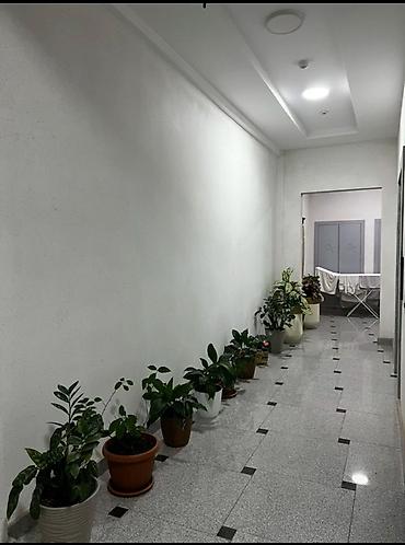 Долгосрочная аренда квартир: 2 комнаты, Риэлтор, Без подселения, С мебелью полностью — 16