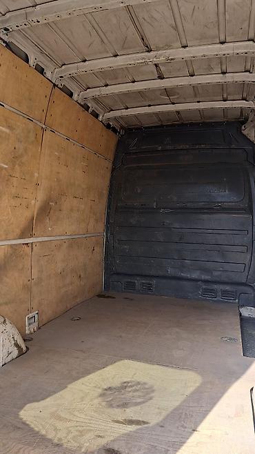 performance: Легкий грузовик, Mercedes-Benz, Стандарт, 3 т, Б/у — 6