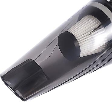 Автопылесосы: Проводной Автопылесос, Новый, Платная доставка, Самовывоз — 8