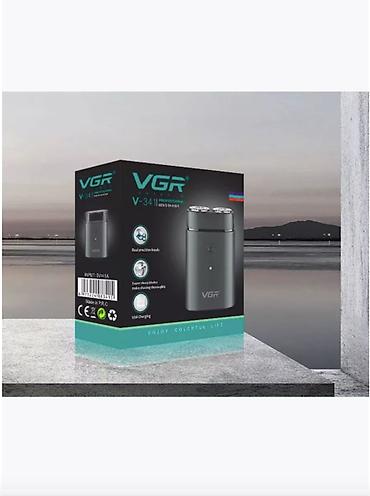 Электробритвы: Электробритва — 6