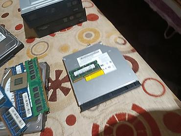 hp 15 da 2199: Sərt disk (HDD) Hitachi, 480 GB, 5400 RPM, 1.8", İşlənmiş — 6