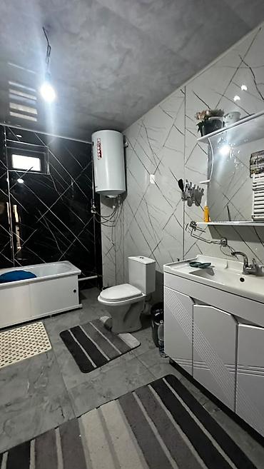 район ала тоо: 5 комнат, 240 м², 4 соток, Бишкек, Ала-Тоо ж/м Агентство недвижимости — 8