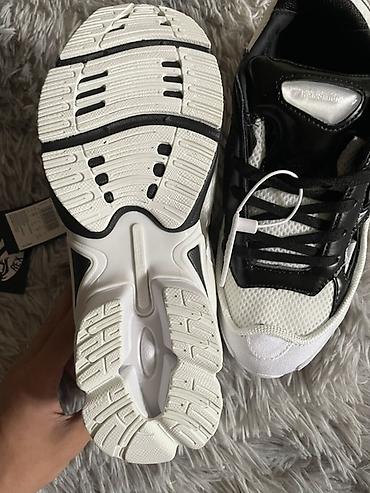 раф симонс: Мужские кроссовки, 41, Adidas, Новый, цвет - Черный — 4