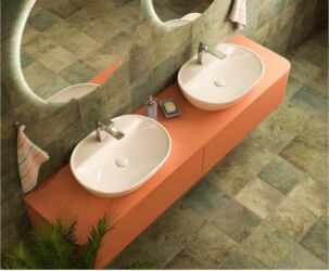 Moydadırlar: Hamam mebeləri Moydadırlar dolablar led işığlı güzgülər duş kabinələr — 10