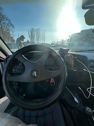 Volkswagen: Volkswagen Passat: 1990 г., 1.8 л, Механика, Бензин, Седан — 10