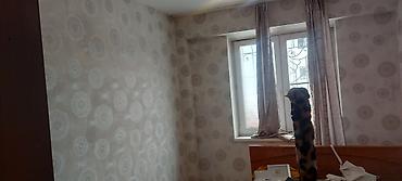 молдинг 124: Поклейка обоев под ключ Профессионально оклею стены любыми видами — 6