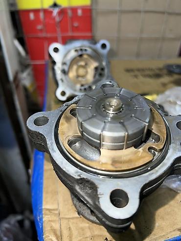 Гидроусилители: Гидроусилитель BMW Б/у — 19