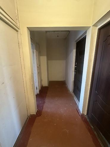 Продажа квартир: 2 комнаты, 60 м², 105 серия, 4 этаж, Старый ремонт — 4