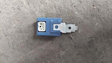 step 2: Toyota Corolla 94г блок управления дверью, Тойота Королла блок Тойота — 2