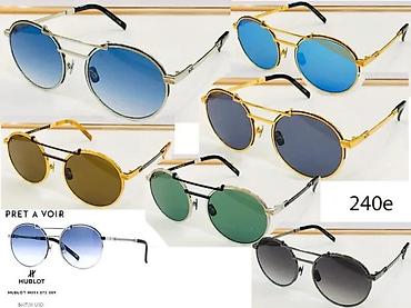 Naočare: HUBLOT, ZILLI, TOP MODELI, ORIGINAL, MEGA HIT | Najnovije! ! ! — 2