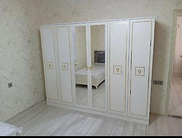 Мебель для дома: 6 qapılı dolab Yep yeni 449 azn rəng seçimi var çatdırılma var — 1