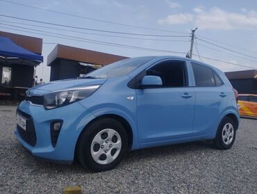 кия ретона: Kia Morning: 2017 г., 1 л, Автомат, Бензин, Хэтчбэк
