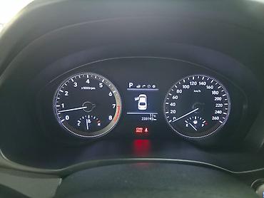 Hyundai: Hyundai Grandeur: 2019 г., 3 л, Газ — 13