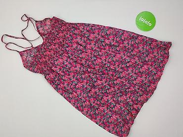 kolorowe converse: Sukienka damska, rozmiar XS — 3