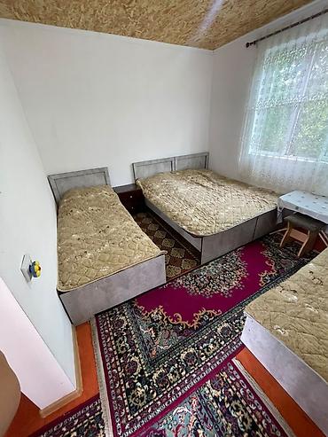 2 8: Гостевой дом на Иссык-Куле, Тамчы, Посуточно — 4