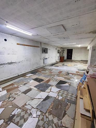 Аренда помещений свободного назначения: Сдается в аренду пустой помишение для мебель цеха и щвеный цеха — 1