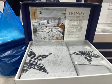 Pastel dəstləri: Böyüklər üçün Bir nəfərlik Satin Pastel dəsti — 4