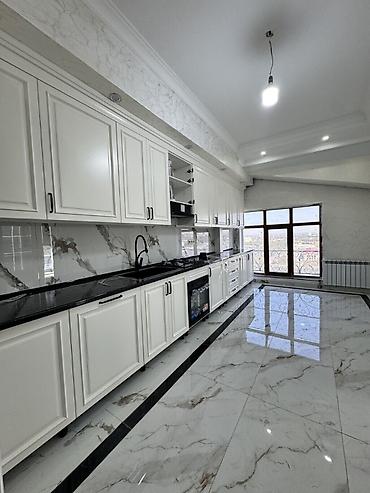 Продажа квартир: 3 комнаты, 100 м², 14 этаж, Дизайнерский ремонт — 8