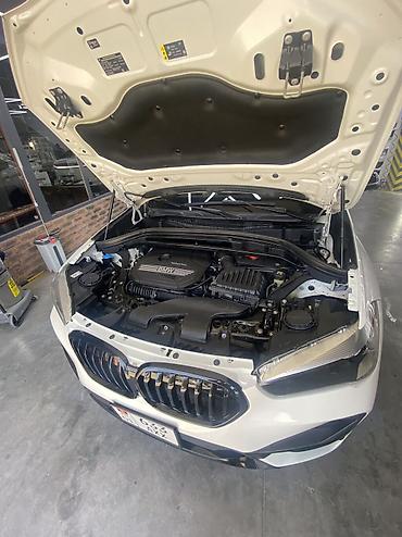 бмв x2: BMW X1: 2021 г., 2 л, Автомат, Бензин, Кроссовер — 4