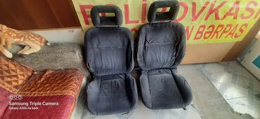 opel oturacaqları: Qabaq, Qızdırıcısız, Opel VEKTRA(A), 1994 il, Orijinal, İşlənmiş