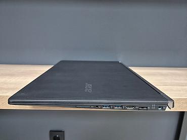 Acer: Acer Aspire V15 – 15.6" Full HD laptop Karakteristike: - Ekran — 6