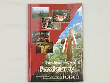 Książka, gatunek - Literatura faktu, stan - Bardzo dobry