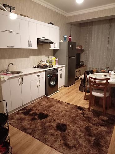 Yeni tikili: 2 otaqlı, Yeni tikili, 92 kv. m — 11