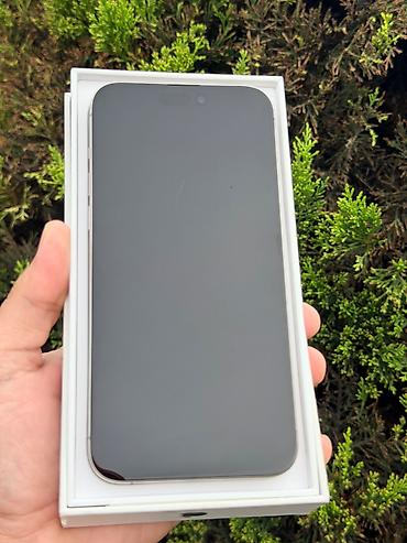 i̇pone 8: IPhone 15 Pro Max, 256 GB, Natural Titanium — 3