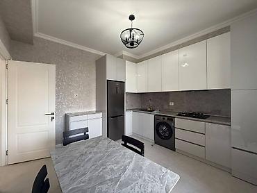 nerj cən satilir: 8-ci kilometr, 3 otaqlı, Yeni tikili, m. Neftçilər, 96 kv. m — 9