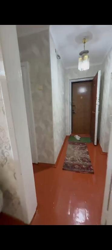 дом прохладное: 2 комнаты, 42 м², 104 серия, 3 этаж, Косметический ремонт — 4