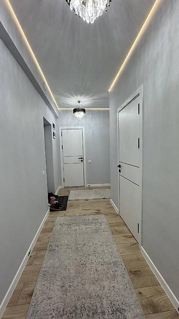 Продажа квартир: 2 комнаты, 72 м², Элитка, 9 этаж, Евроремонт at lalafo.kg — 3 Продажа квартир: 2 комнаты, 72 м², Элитка, 9 этаж, Евроремонт — 3