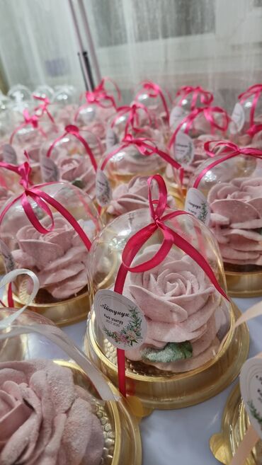 съедобный букет: 🌸✨ Удивите своих близких вкусом и красотой! ✨🌸 Я — зефирный флорист —