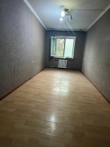 elite hause: 3 комнаты, 60 м², 104 серия, 1 этаж, Косметический ремонт — 3