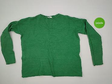 emu jenot: Sweter damski, rozmiar 3XL — 2