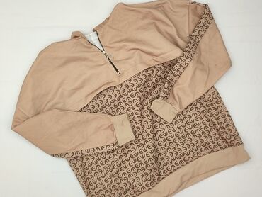 spódnice dresowe allegro: Women's blouse, size 2XL (EU 44)