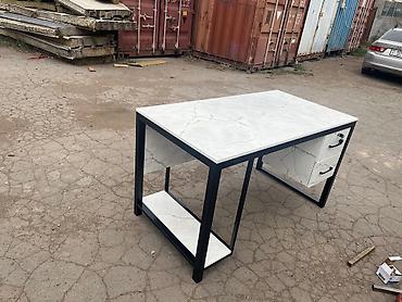 Садовый мебель комплект. Каркас металлический квадратная труба 40х40 — 20