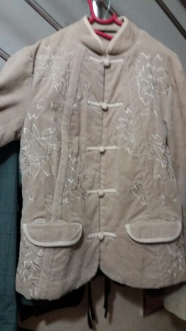 vero moda jakne: Ostale jakne, kaputi, prsluci