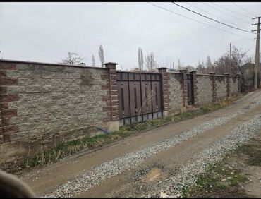 продажа домов в городе токмок: 5 соток, Курулуш, Кызыл китеп